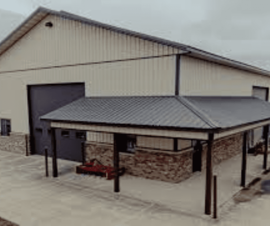commercial metal roof commercial metal roof