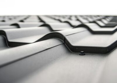 Commerical Roof repair and replacement